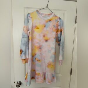 Marie Oliver sweatshirt dress